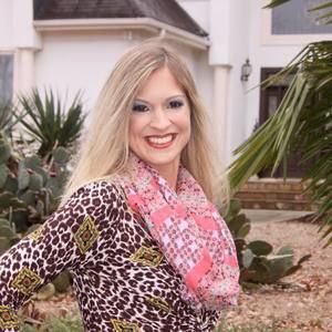 Meet your Posher, Brandy